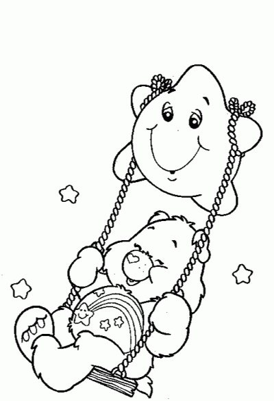 Dibujo de Osos amorosos. Dibujo para colorear de Osos amorosos ... Dibujo de Osos amorosos. Dibujo para colorear de Osos amorosos ...