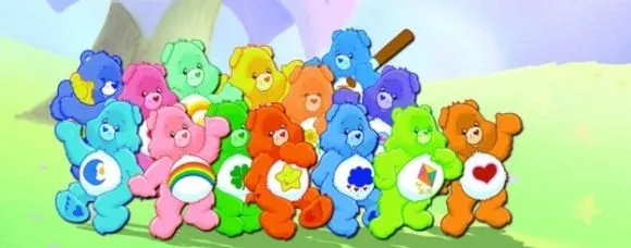 Los Osos Amorosos' regresan a la pequeña pantalla - EcoDiario.es Los Osos Amorosos' regresan a la pequeña pantalla - EcoDiario.es