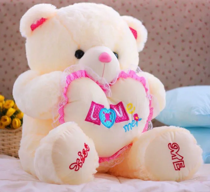 Un peluche bonito - Imagui