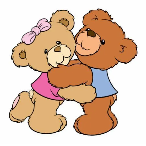 Osos lindos del abrazo de oso fotoescultura vertical | Zazzle Osos lindos del abrazo de oso fotoescultura vertical | Zazzle