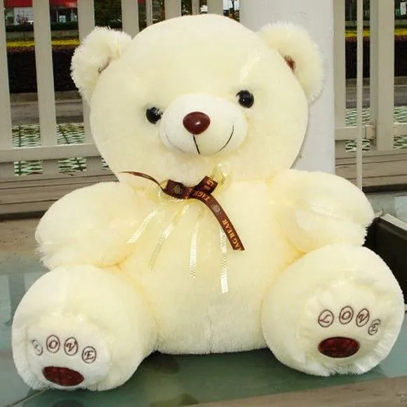 Feliz cumpleaños peluche - Imagui