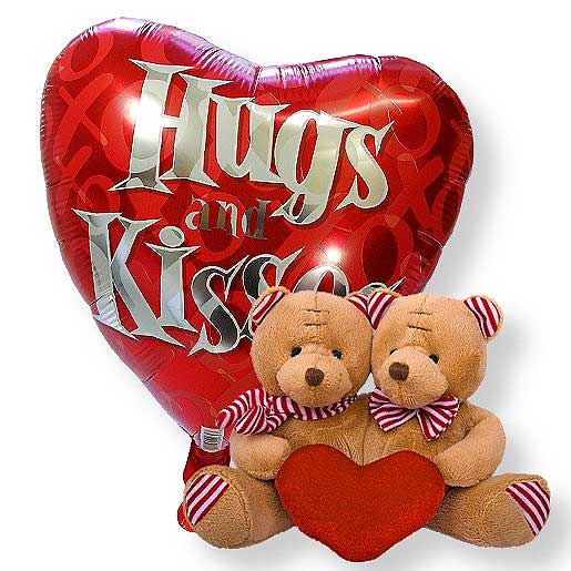 Osos De Peluche Num1 | NEWSMOV