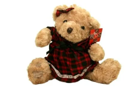 Osos de peluche » OSOPEDIA