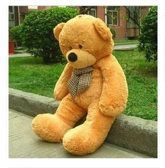 Osos de peluche grandes tiernos - Imagui