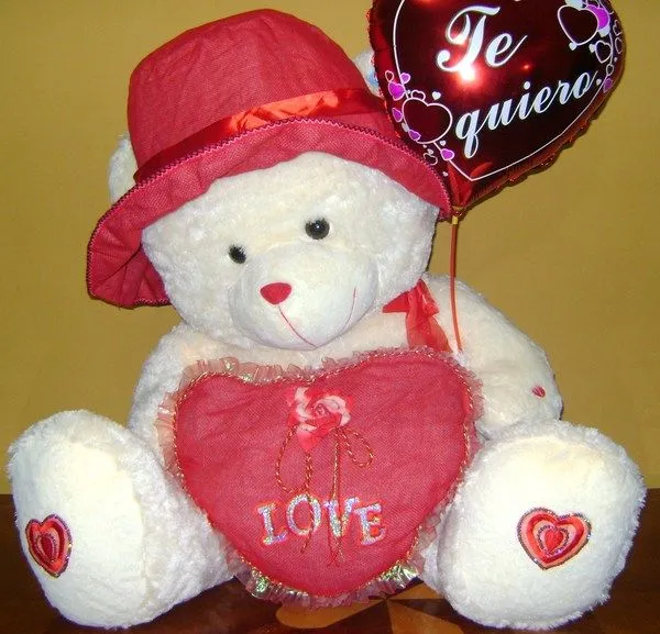 Osos de peluche tiernos para regalar , Imagenes de Peluches ... Osos de peluche tiernos para regalar , Imagenes de Peluches ...