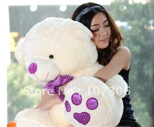 Peluches lindos de amor grandes - Imagui