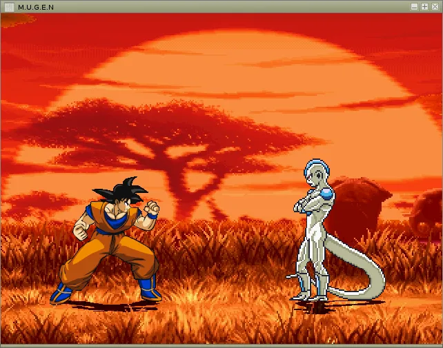 OT] Pedidos para MUGEN ver. 2.0 - Página 108 - Foros DeCeMuLaDoReS