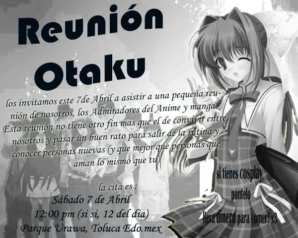 mis otaku-aventuras: escuela de nuevo!!