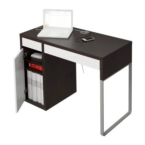 Other Home Office & Study - IKEA MICKE Desk with cupboard Width ...
