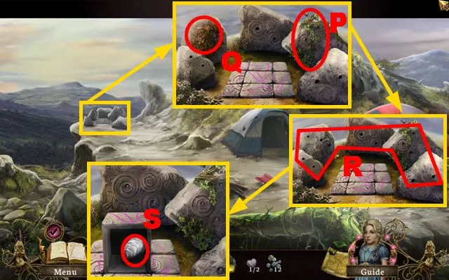 Otherworld: Omens of Summer - Tutorial ~ Minijuegos y Tutoriales Otherworld: Omens of Summer - Tutorial ~ Minijuegos y Tutoriales