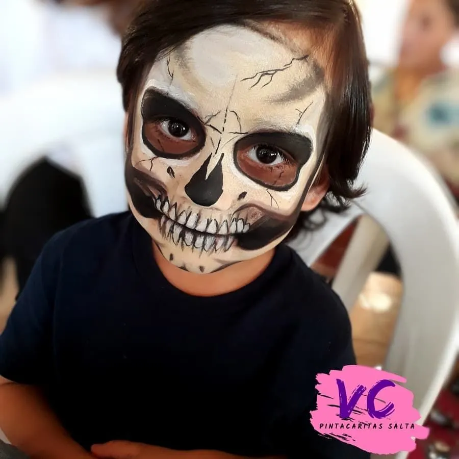 otjfacepainting #otj #otjfacepaint #calaveramakeup #calavera #calaveramaquillaje #makeupartist #pintacara #pintacarit… | Halloween face makeup, Makeup, Face makeup otjfacepainting #otj #otjfacepaint #calaveramakeup #calavera #calaveramaquillaje #makeupartist #pintacara #pintacarit… | Halloween face makeup, Makeup, Face makeup