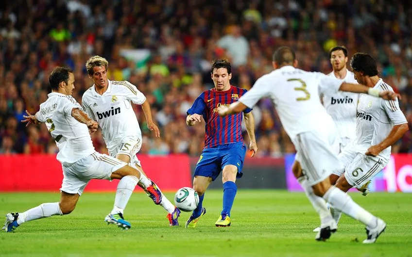 OTL: Lionel Messi, Here & Gone - Soccer - ESPN OTL: Lionel Messi, Here & Gone - Soccer - ESPN