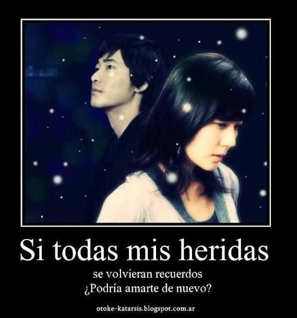 Otoke-Katarsis: Frases de Ost de K-dramas Tristes :( Otoke-Katarsis: Frases de Ost de K-dramas Tristes :(