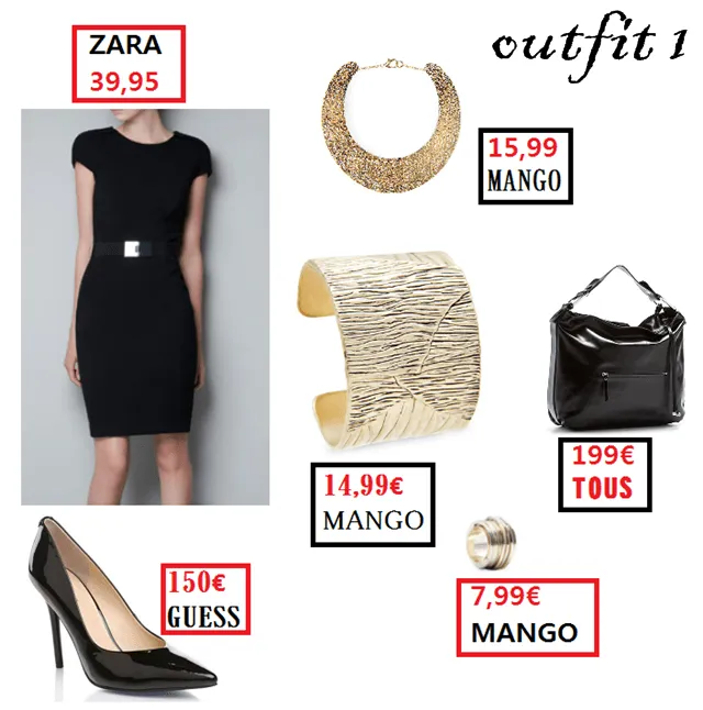 Tu outfit de oficina perfecto | Moda Punta