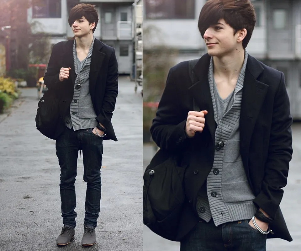 EL OUTFIT PREFERIDO que encontré que contiene casi todos los consejos