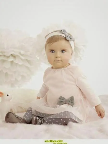 OUTFITS PARA BEBES COLECCIÓN 2015 : TODO BEBES