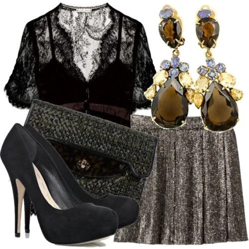 Outfits de Moda ...Me Tomo Cinco Minutos: 5 de julio de 2010 Outfits de Moda ...Me Tomo Cinco Minutos: 5 de julio de 2010