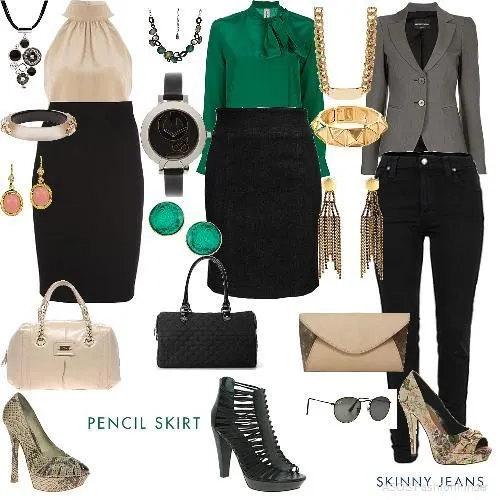 Outfits oficina | Outfit oficina | Pinterest | The Office, Outfit ... Outfits oficina | Outfit oficina | Pinterest | The Office, Outfit ...