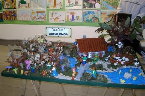 Outono Micolóxico 2004