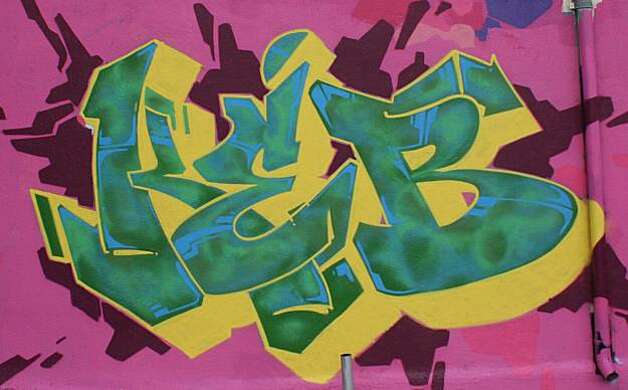 Rosas graffiti - 12 fotos e imágenes gratis - Imagui