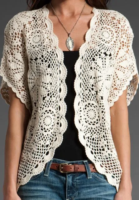 Outstanding Crochet: Patterns | crochet | Pinterest | Patrón ... Outstanding Crochet: Patterns | crochet | Pinterest | Patrón ...