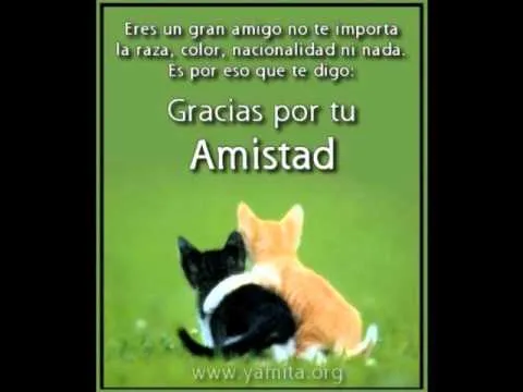 ov7-no me voy (para una gran amiga t.e.) - YouTube