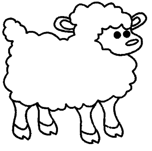 Oveja gif - Imagui