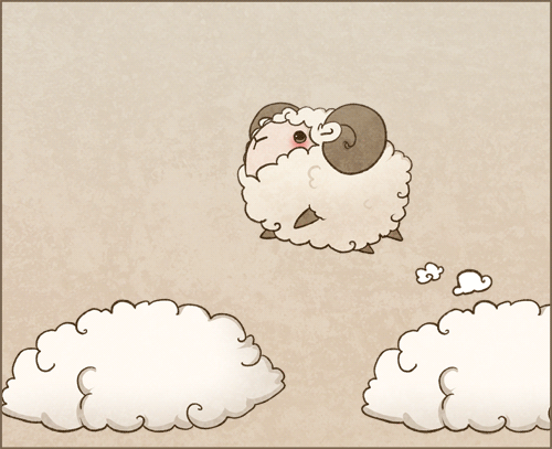 Oveja.gif - Imagui