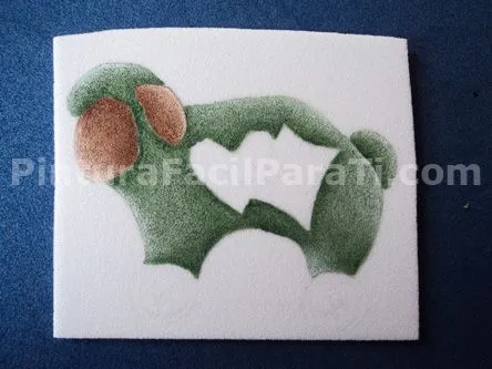 Ovejas para Pintar (parte 2) | PINTURA FACIL PARA TI