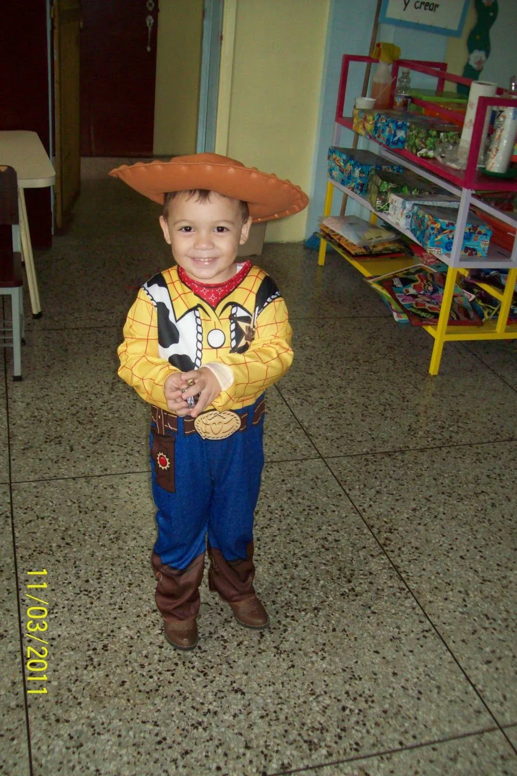 Mis Ovejitas 1b: Los niños y niñas disfrazados Mis Ovejitas 1b: Los niños y niñas disfrazados