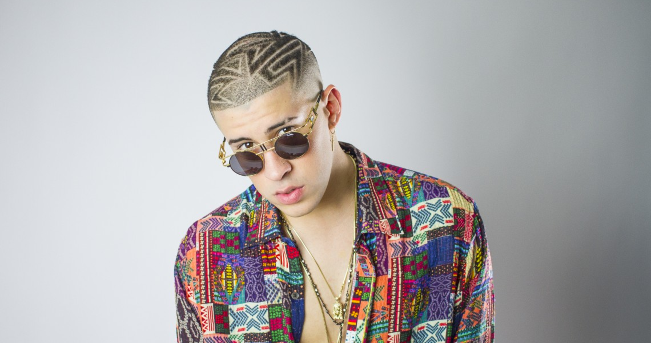 Over 7 Billion YouTube views but who is Latin trap artist Bad Bunny? -  Distract