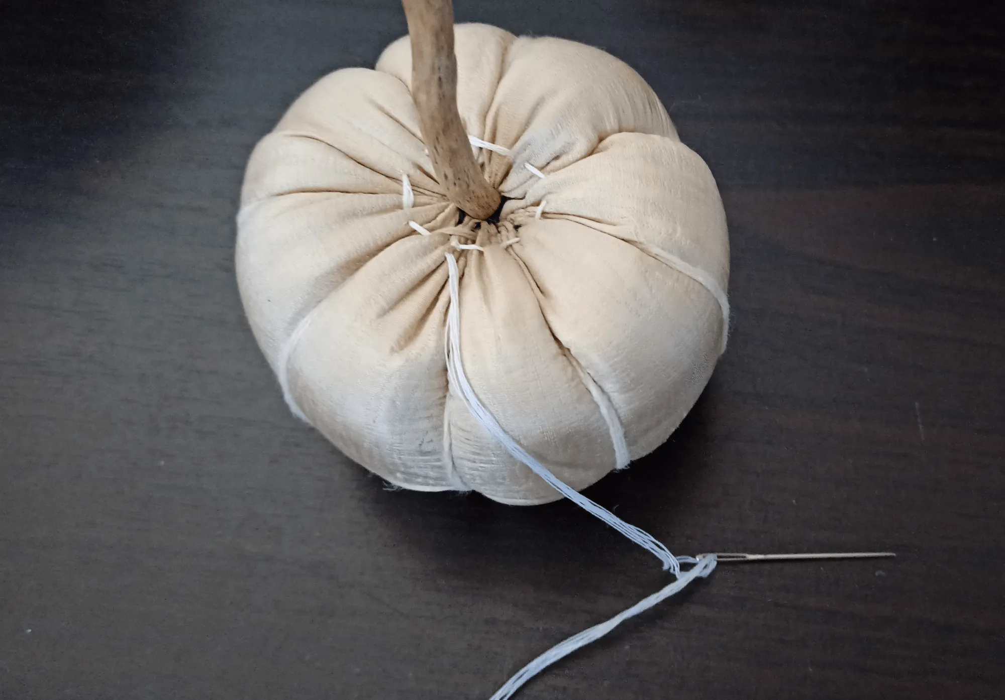 Ovillo de Eli: Calabaza y Hoja de Tela - Moldes Ovillo de Eli: Calabaza y Hoja de Tela - Moldes