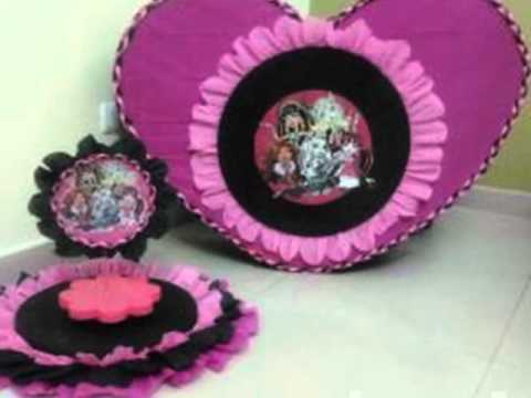 Owl+piñata on Veengle