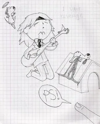 Emos dibujos a lapiz - Imagui
