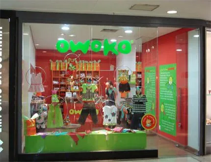 OWOKO ropa de niños con un concepto de marca detrás | Lara Lagartera OWOKO ropa de niños con un concepto de marca detrás | Lara Lagartera