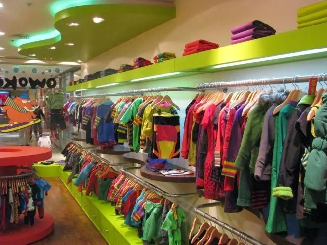 El Blog de la Buena Moda: Owoko ropa infantil divertida El Blog de la Buena Moda: Owoko ropa infantil divertida
