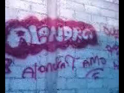 Oxer &amp; alondra 2 - YouTube