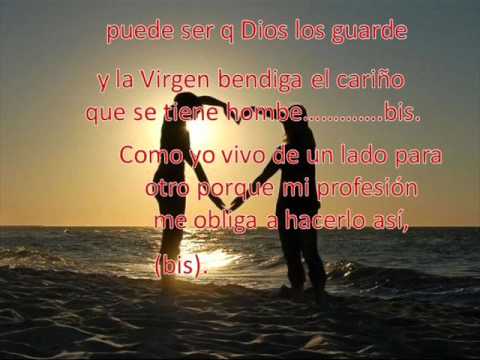 Oye Bonita -Diomedes Diaz - YouTube