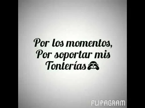 OYE TU SI TU]] - YouTube