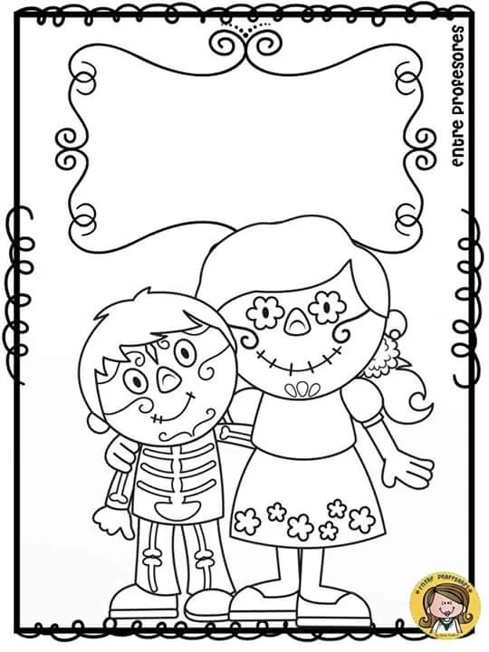 OZOMAZTLI EHYA: UNA CALAVERITA LITERARIA