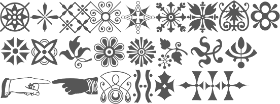 P22-P22VictorianOrnamentsTwo- ...