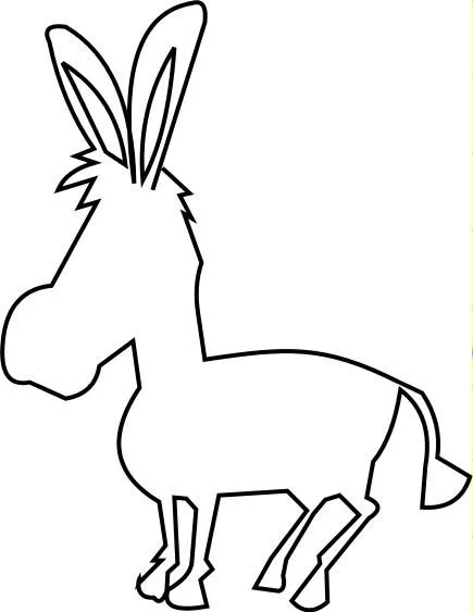 Imagenes para colorear del anciano el asno y el burro - Imagui Imagenes para colorear del anciano el asno y el burro - Imagui