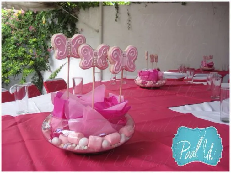 Paal Uh. Mesas de Postres &amp; Snack's. Mesa de Baby Shower, fuente ...