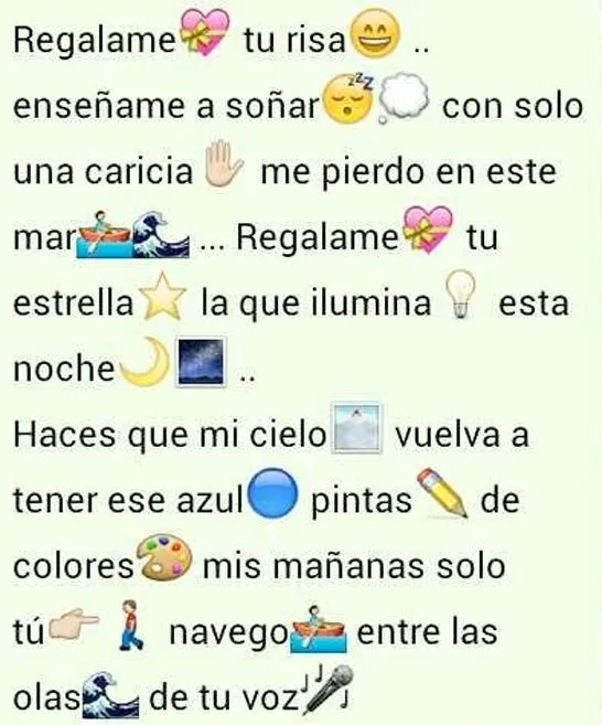 Pablo Alborán con emoticonos del WhatsApp. | whatsapp | Pinterest