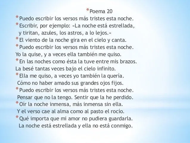 Pablo Neruda