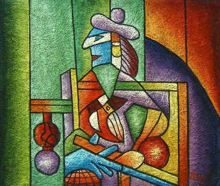Pablo Picasso