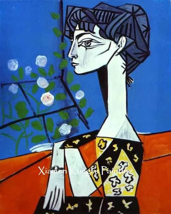 Pablo Picasso Arte de los clientes - Compras en línea Pablo ...