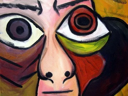 Pablo Picasso compró un cuadro pintado por un... - Factoides Pablo Picasso compró un cuadro pintado por un... - Factoides
