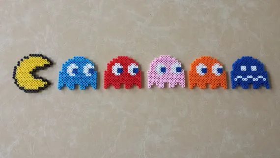 Pac-Man Team - PB Sprites by MaddogsCreations on DeviantArt Pac-Man Team - PB Sprites by MaddogsCreations on DeviantArt