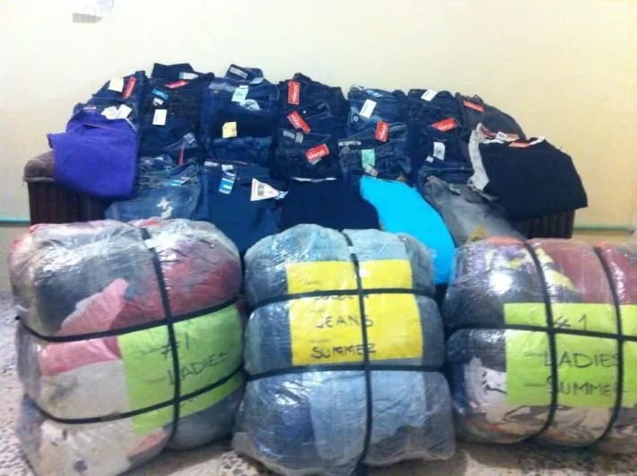 Pacas de ropa americana en Tuxtla Gutiérrez. Teléfono y más info. Pacas de ropa americana en Tuxtla Gutiérrez. Teléfono y más info.